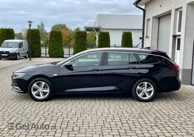 OPEL Insignia 2.0 CDTI Innovation S&S