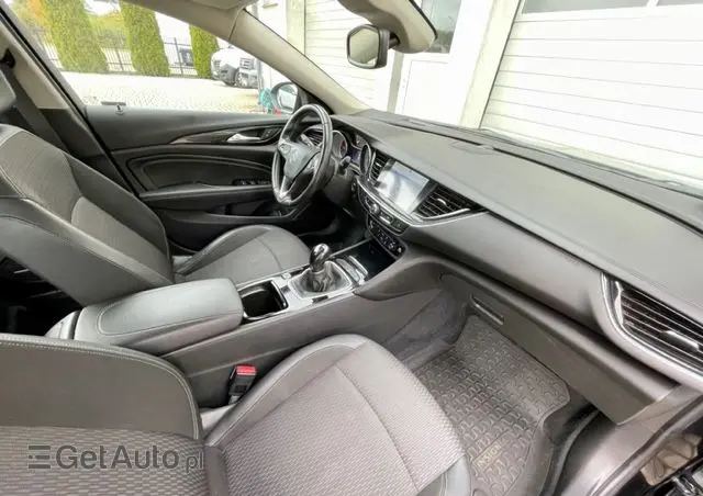 OPEL Insignia 2.0 CDTI Innovation S&S