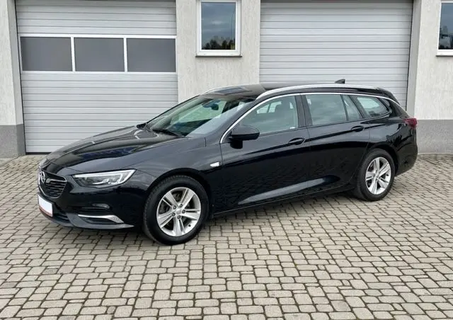 OPEL Insignia 2.0 CDTI Innovation S&S