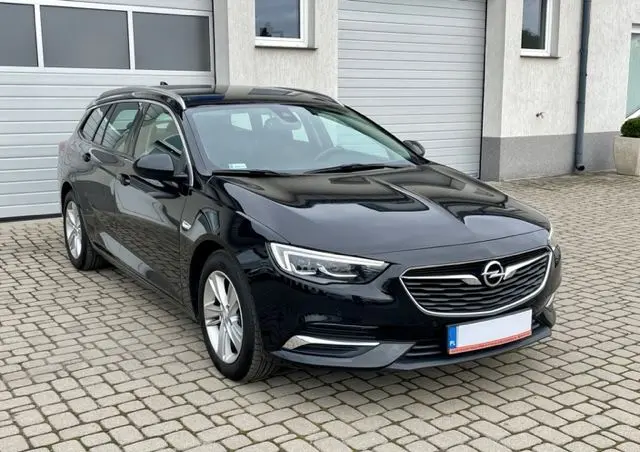 OPEL Insignia 2.0 CDTI Innovation S&S