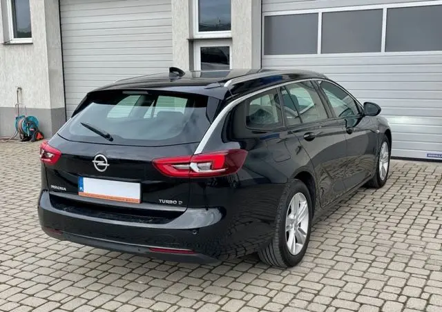 OPEL Insignia 2.0 CDTI Innovation S&S