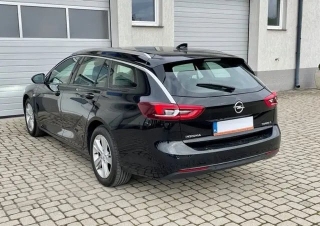 OPEL Insignia 2.0 CDTI Innovation S&S