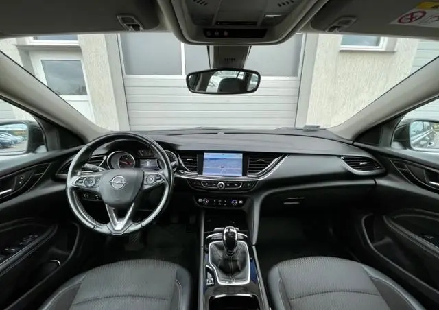OPEL Insignia 2.0 CDTI Innovation S&S