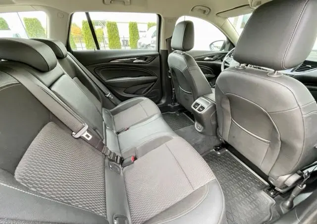 OPEL Insignia 2.0 CDTI Innovation S&S