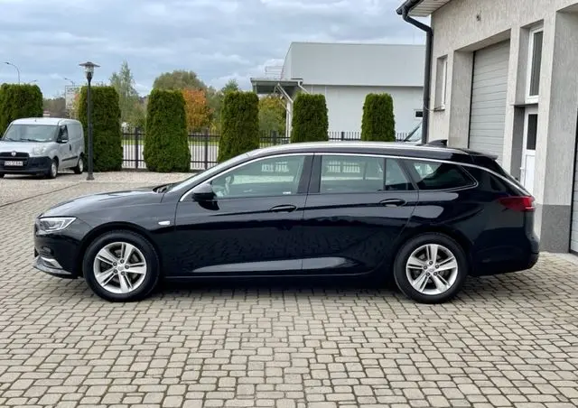 OPEL Insignia 2.0 CDTI Innovation S&S
