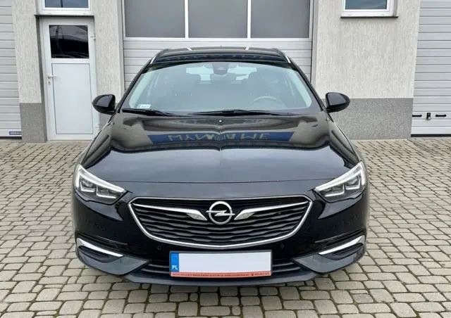 OPEL Insignia 2.0 CDTI Innovation S&S