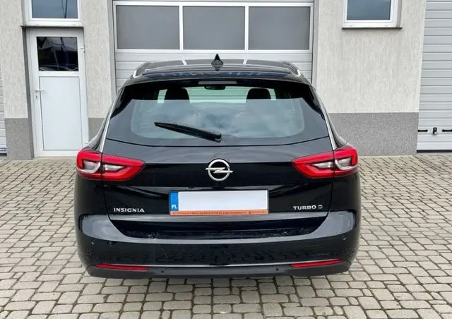 OPEL Insignia 2.0 CDTI Innovation S&S