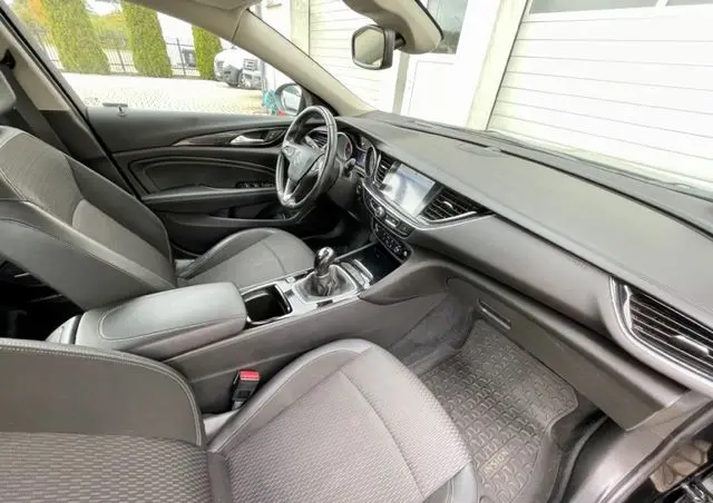 OPEL Insignia 2.0 CDTI Innovation S&S