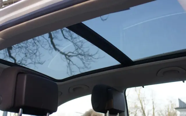 VOLKSWAGEN Passat 1.6 TDI Business Line