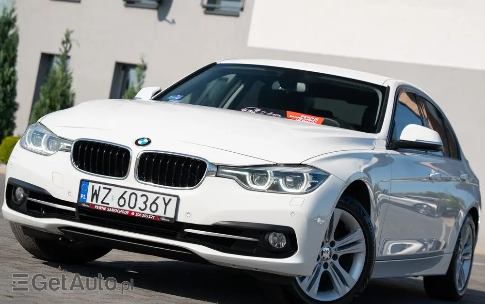 BMW Seria 3 