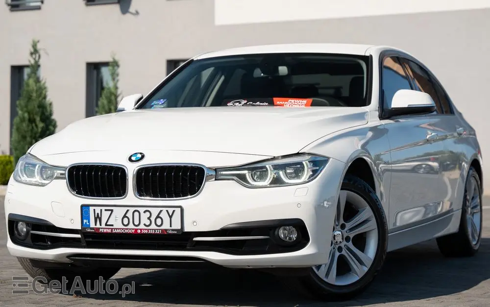 BMW Seria 3 
