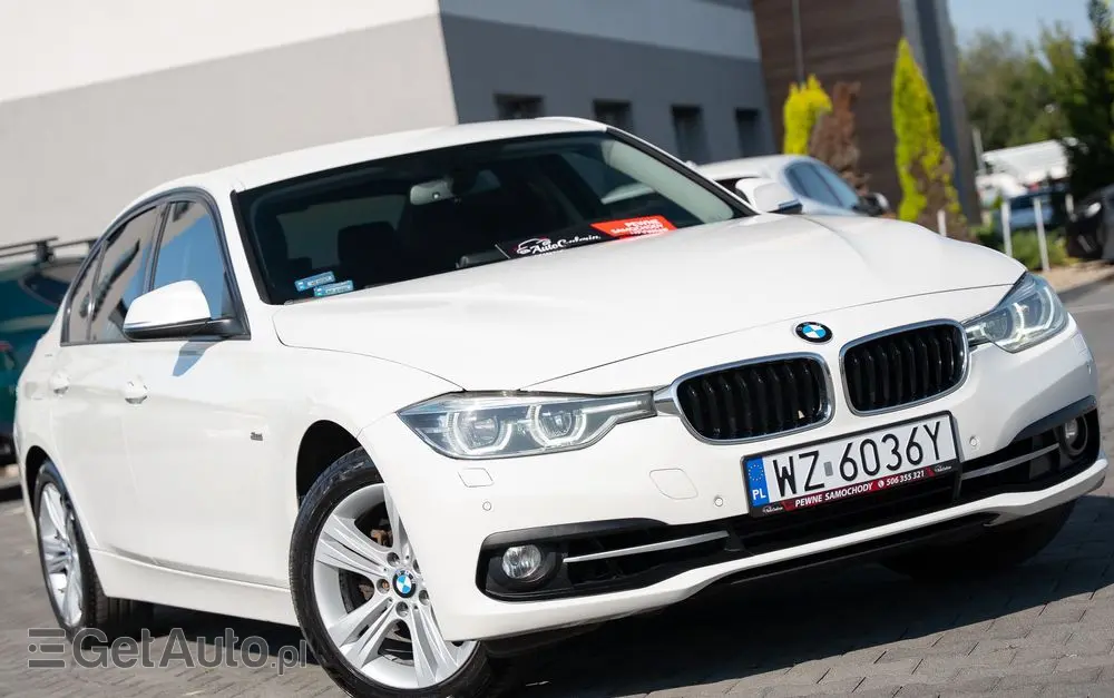 BMW Seria 3 