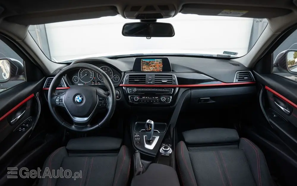 BMW Seria 3 
