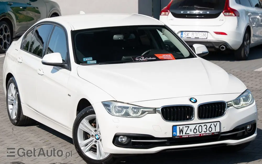 BMW Seria 3 