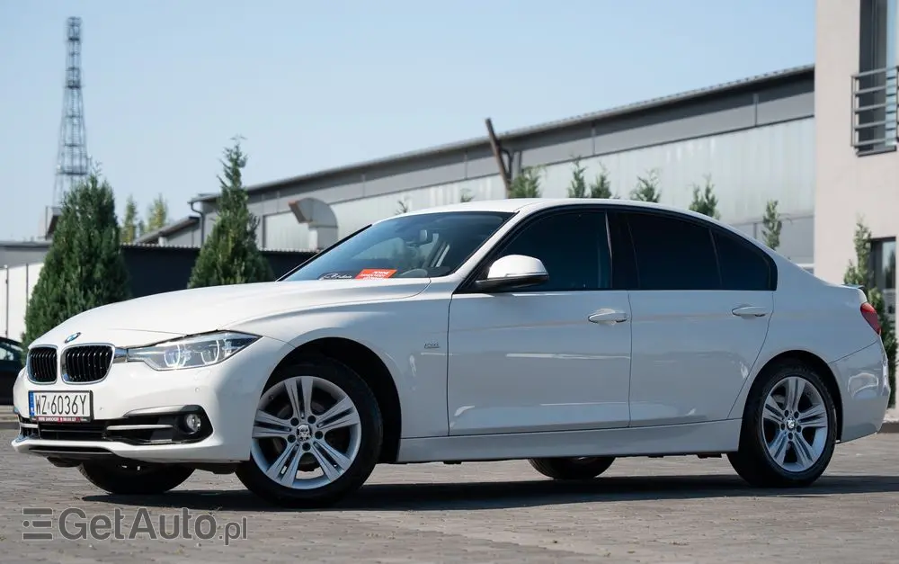BMW Seria 3 