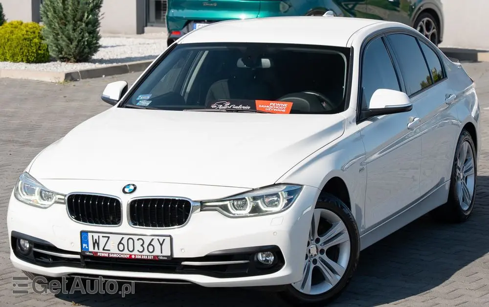 BMW Seria 3 