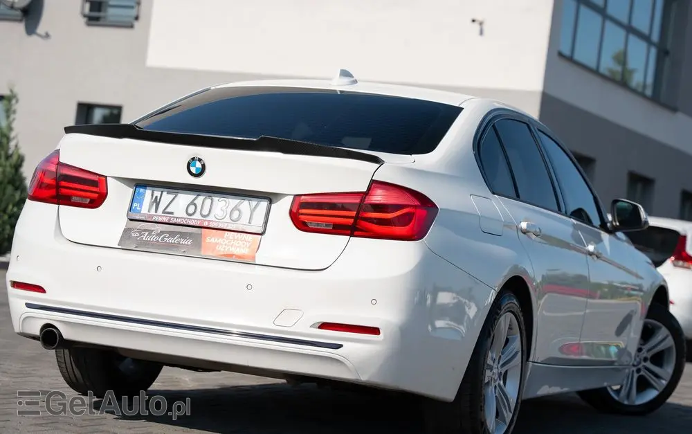 BMW Seria 3 