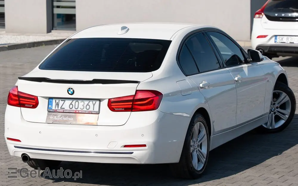 BMW Seria 3 