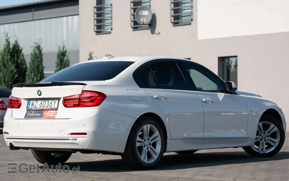 BMW Seria 3 