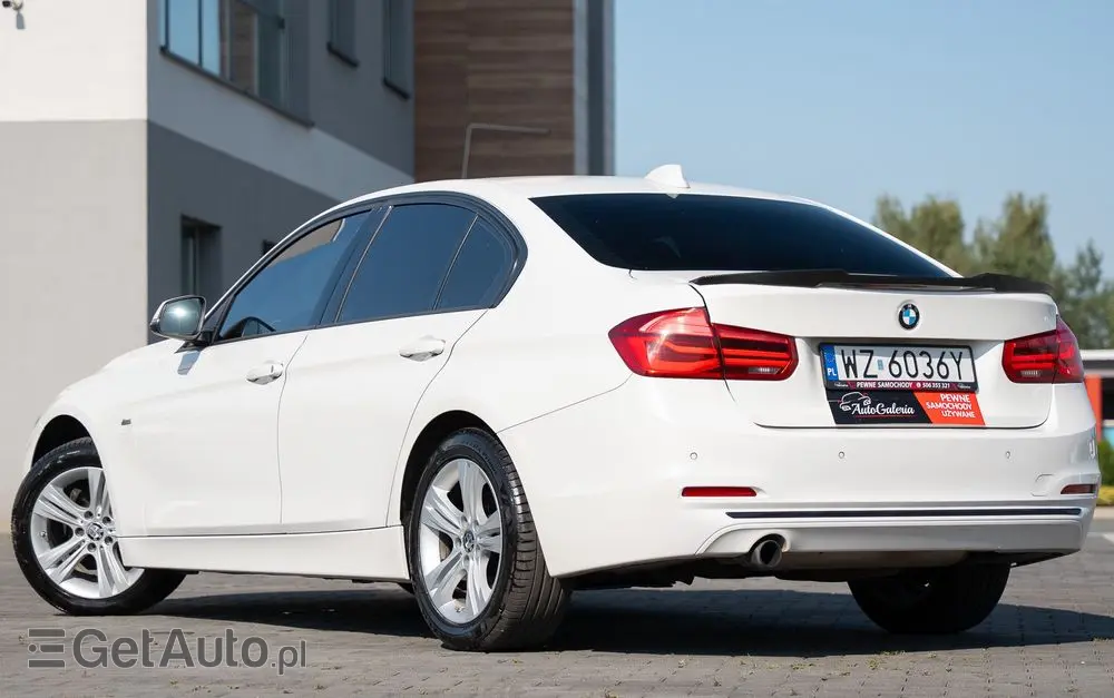BMW Seria 3 
