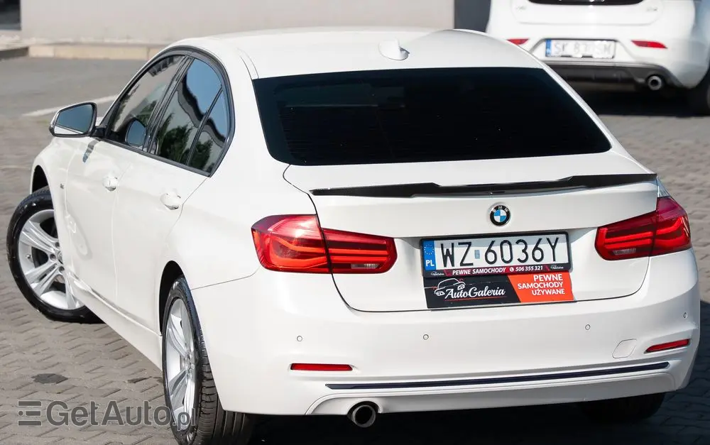 BMW Seria 3 