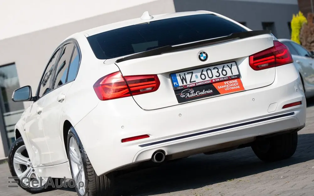 BMW Seria 3 
