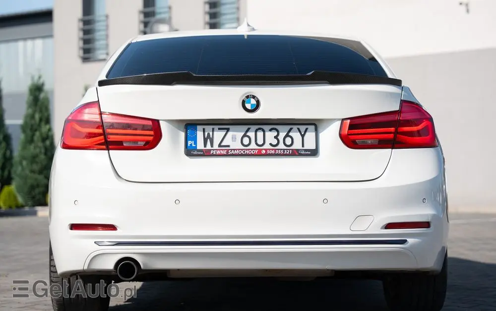 BMW Seria 3 