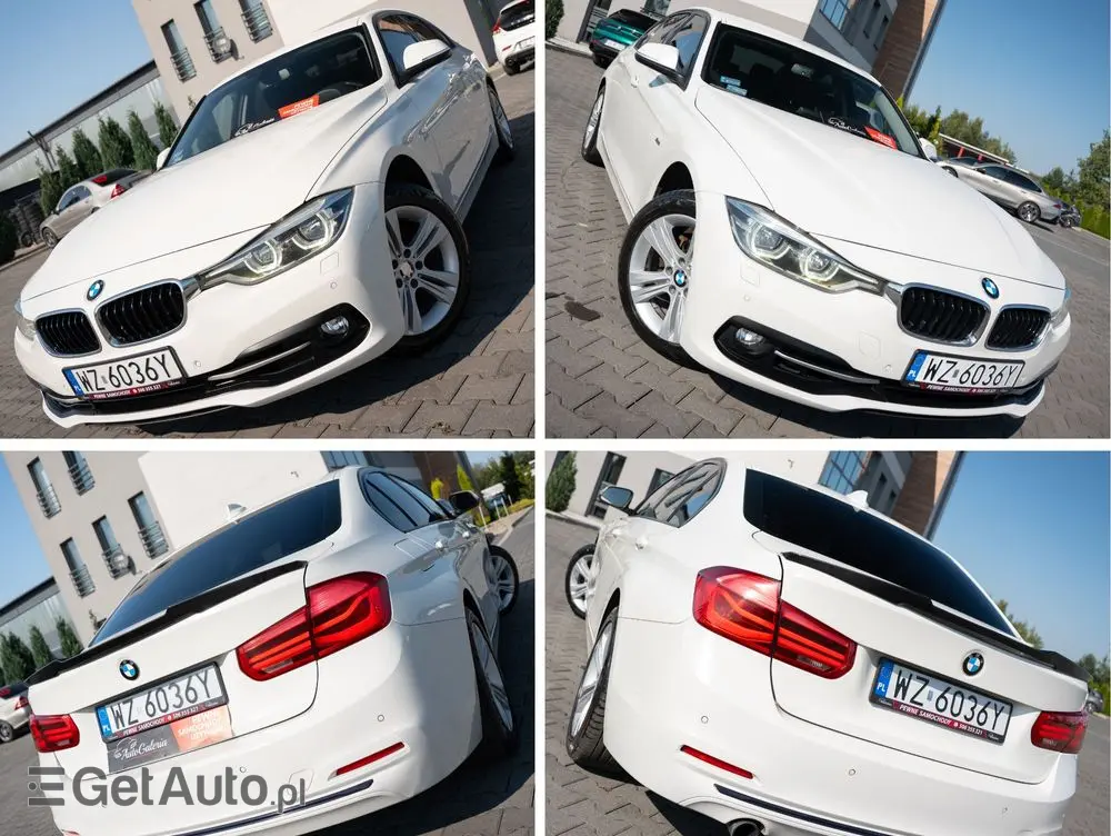 BMW Seria 3 