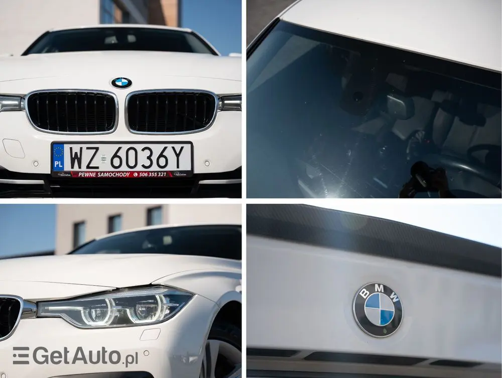 BMW Seria 3 