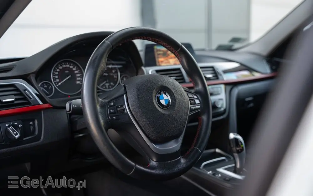BMW Seria 3 