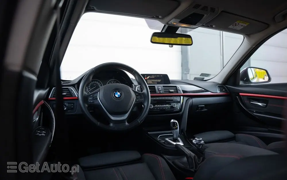 BMW Seria 3 