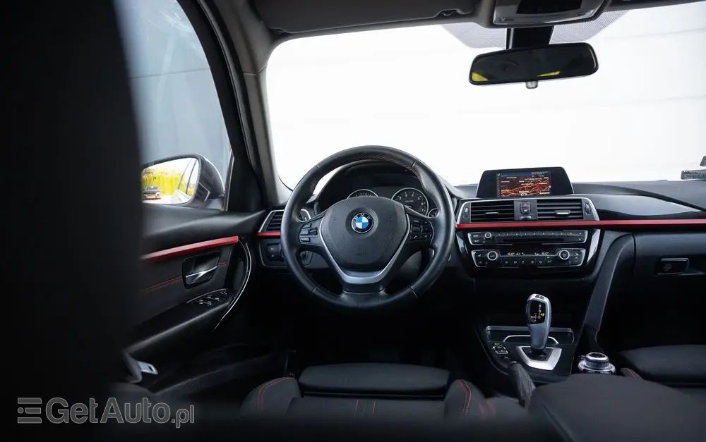 BMW Seria 3 