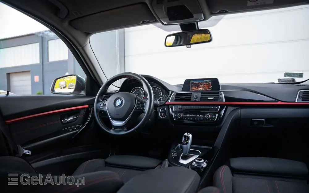 BMW Seria 3 