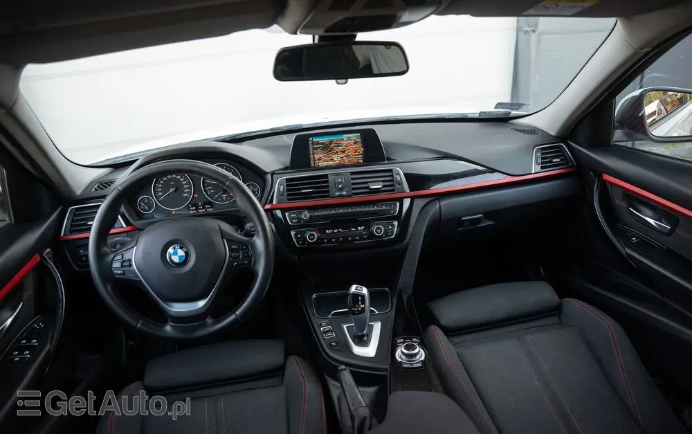 BMW Seria 3 