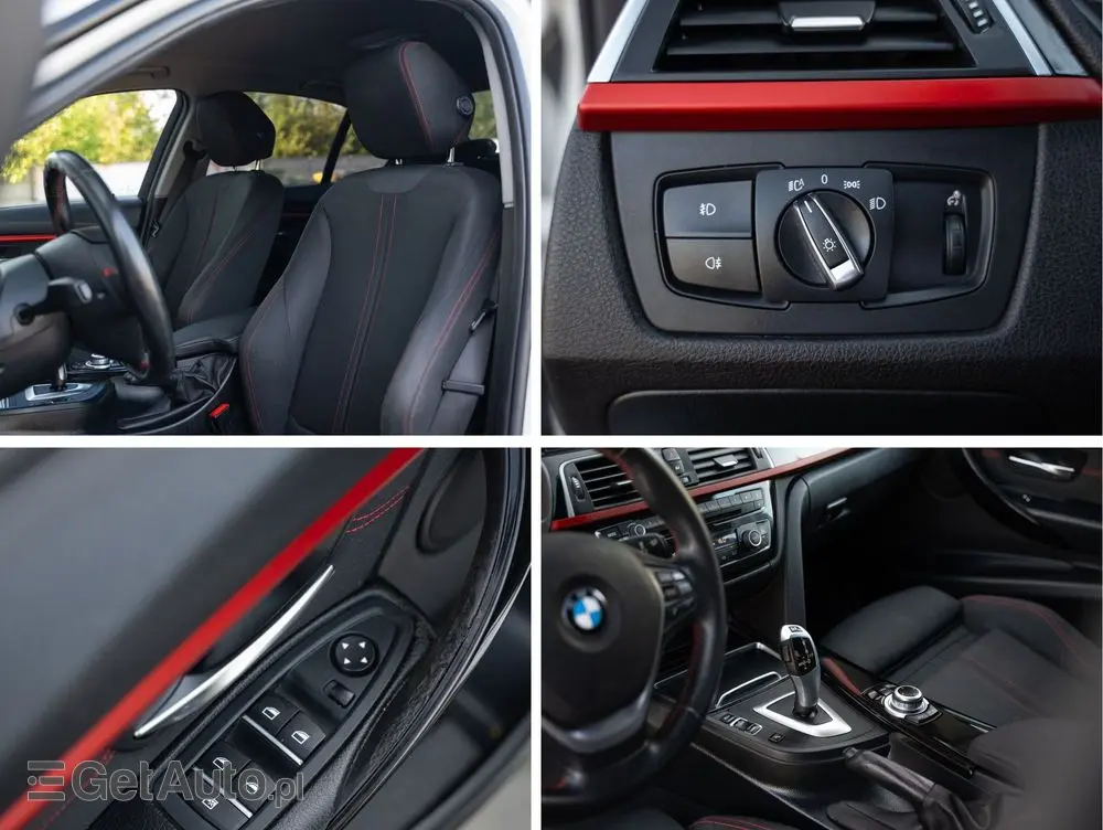 BMW Seria 3 