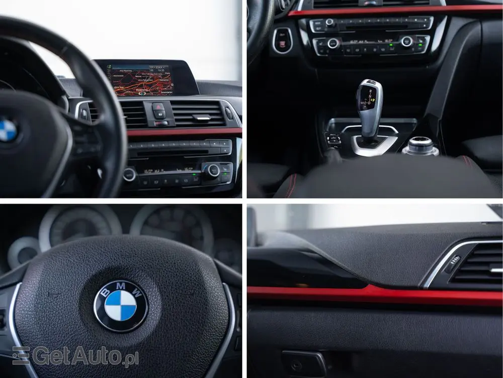 BMW Seria 3 
