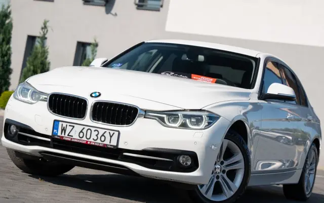 BMW Seria 3 