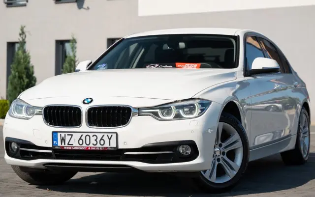 BMW Seria 3 