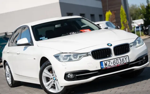 BMW Seria 3 