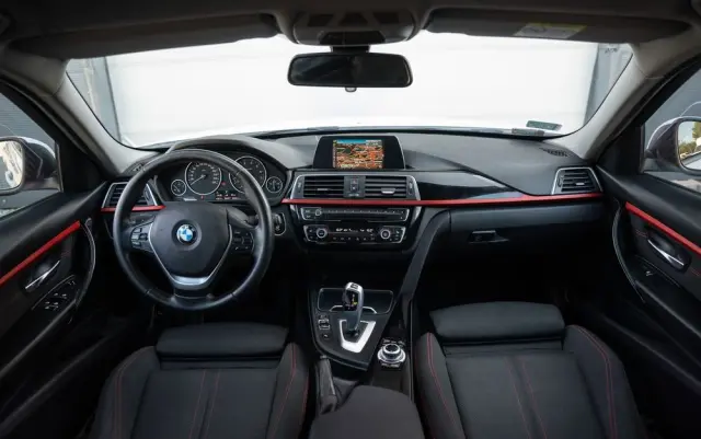 BMW Seria 3 