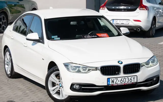 BMW Seria 3 