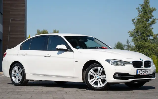 BMW Seria 3 