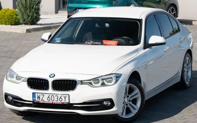 BMW Seria 3 