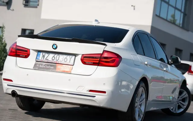 BMW Seria 3 