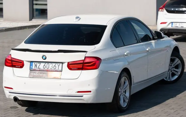 BMW Seria 3 