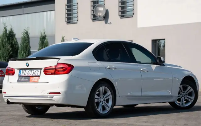 BMW Seria 3 