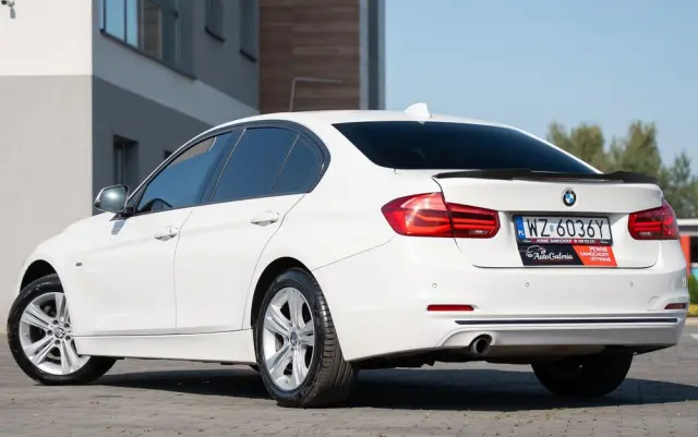 BMW Seria 3 