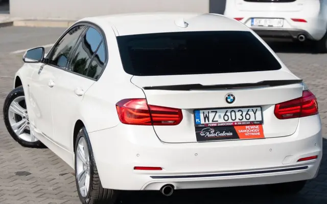 BMW Seria 3 