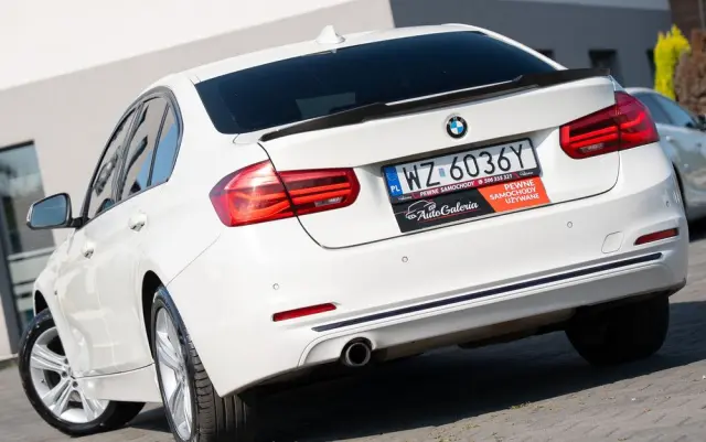 BMW Seria 3 