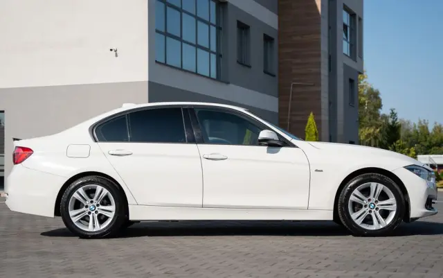 BMW Seria 3 